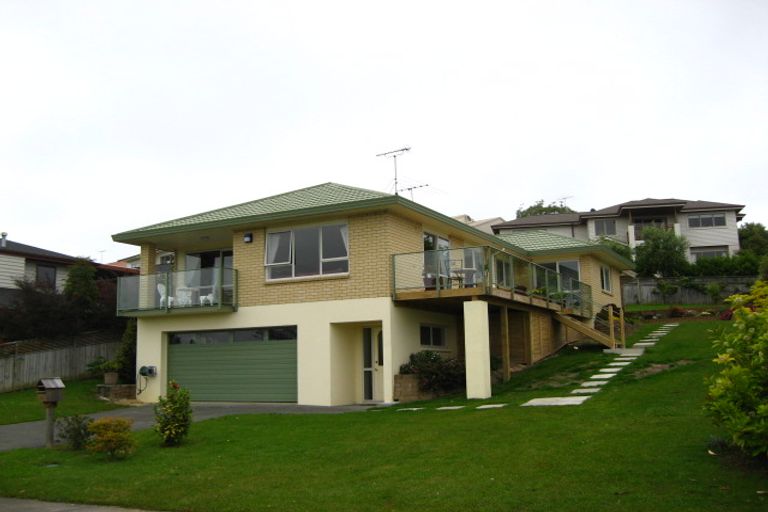 Photo of property in 31 Regency Park Drive, Gulf Harbour, Whangaparaoa, 0930