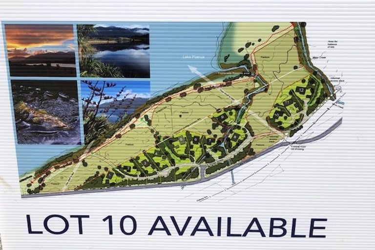 Photo of property in 10/2382 Lake Brunner Road, Inchbonnie, Kumara, 7875