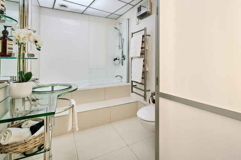 Photo of property in Century City Apartments, 8/72 Tory Street, Te Aro, Wellington, 6011