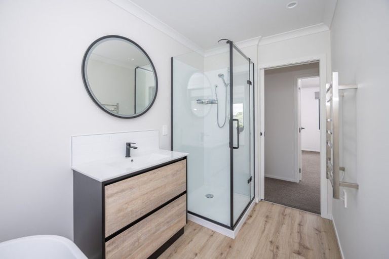 Photo of property in 3a Arohanui Street, Huntly, 3700