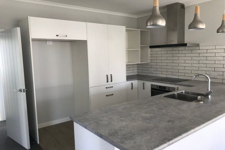 Photo of property in 137 Winchester Street, Levin, 5510