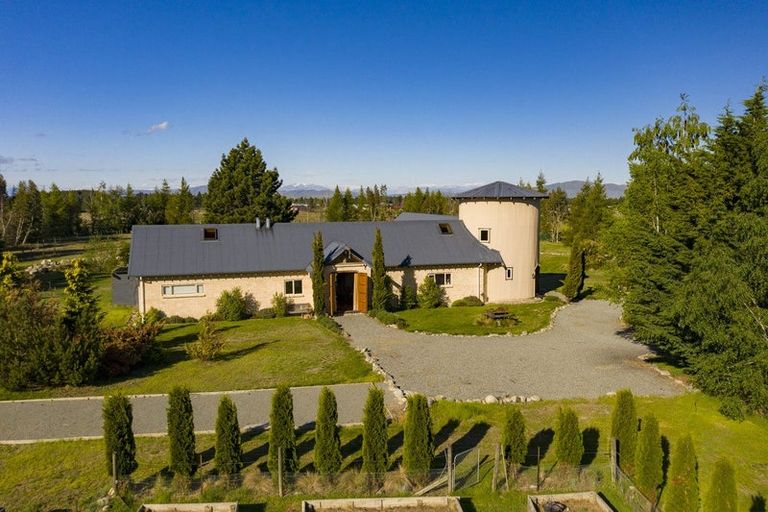 Photo of property in 170 Max Smith Drive, Twizel, 7901