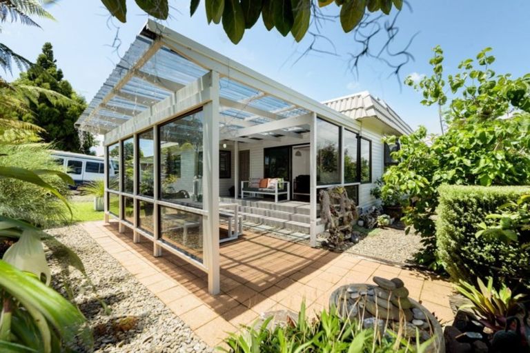 Photo of property in 112 Edgecumbe Road, Tauranga South, Tauranga, 3112
