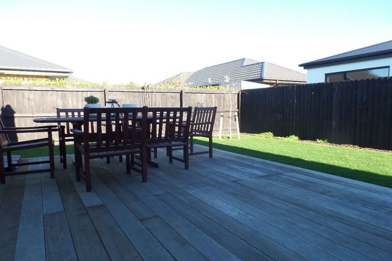 Photo of property in 31 Ishwar Ganda Boulevard, Halswell, Christchurch, 8025