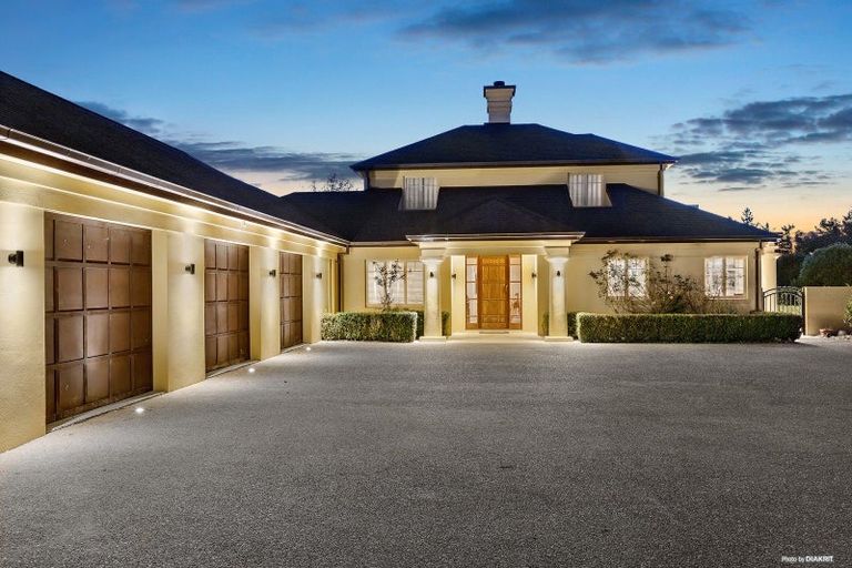 Photo of property in 359 Linwood Road, Karaka, Papakura, 2580