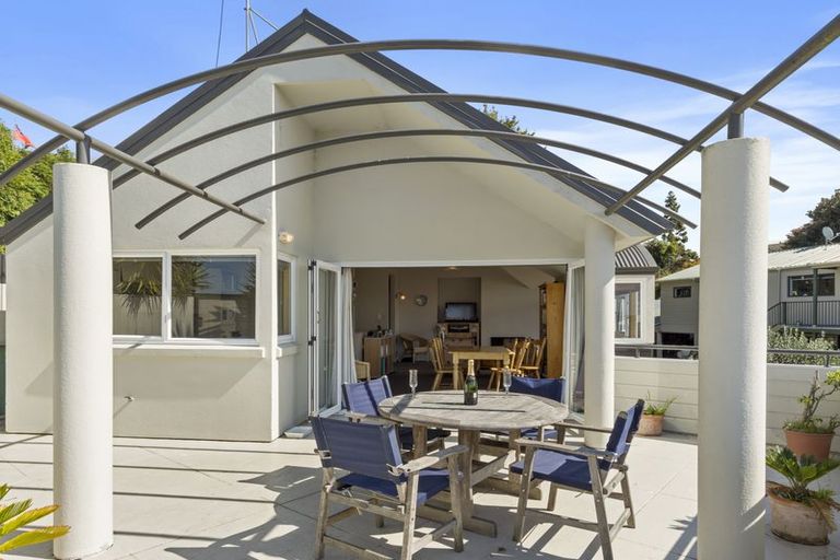 Photo of property in 35b Churchill Road, Judea, Tauranga, 3110