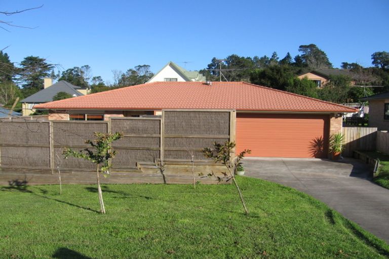 Photo of property in 166 Pooks Road, Swanson, Auckland, 0612