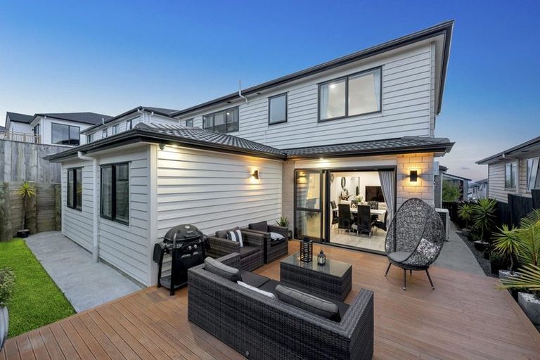 Photo of property in 3 Tannaghmore Drive, Flat Bush, Auckland, 2019