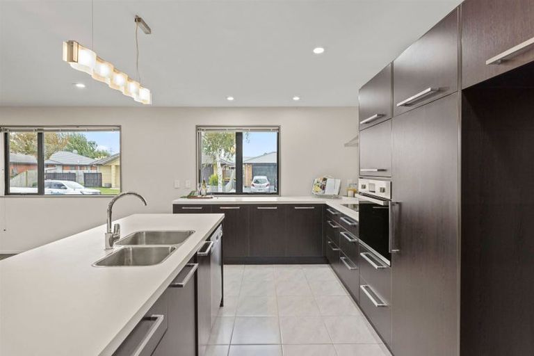Photo of property in 19 Rubicon Place, Hei Hei, Christchurch, 8042