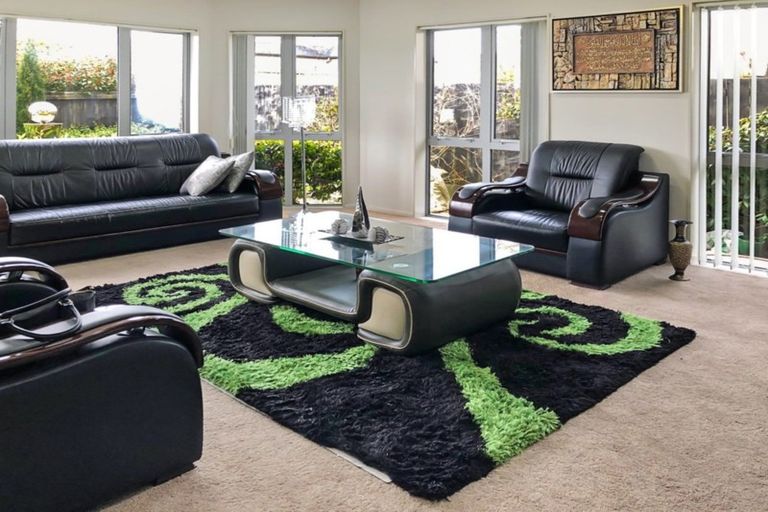 Photo of property in 7 Gortnest Place, Flat Bush, Auckland, 2019