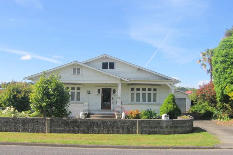 Photo of property in 178 Miro Street, Manunui, Taumarunui, 3924