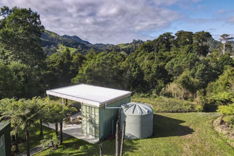 Photo of property in 48 County Road, Paeroa, 3674