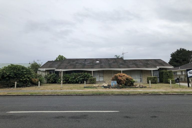 Photo of property in 41 Tamihana Street, Matamata, 3400