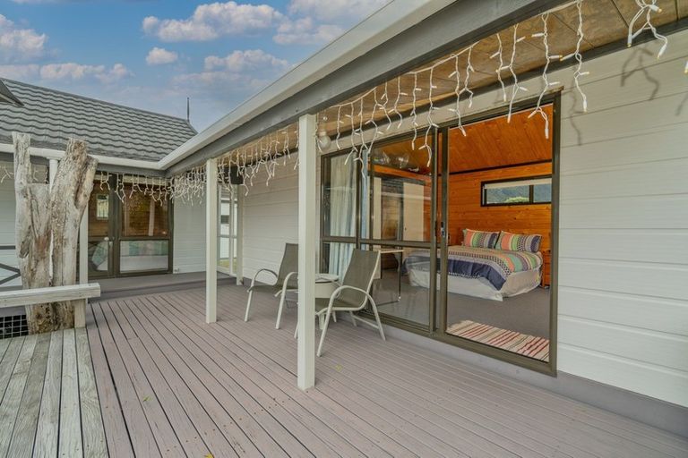 Photo of property in 1 Jacksons Claim, Pauanui, Hikuai, 3579