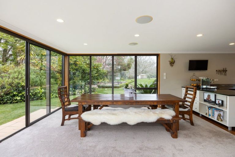 Photo of property in 116 Rosebanks Drive, Tamahere, Hamilton, 3283