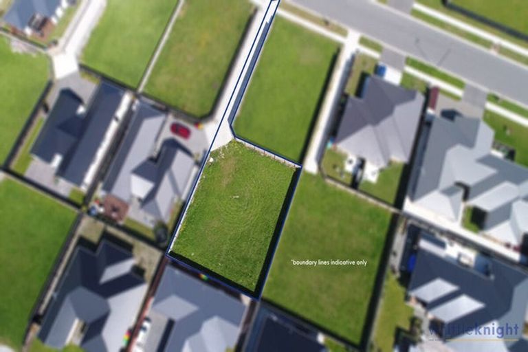 Photo of property in 48 Waikirikiri Avenue, Lincoln, 7608