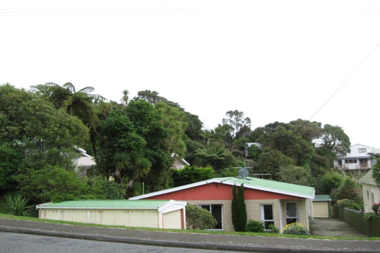 Photo of property in 12b Henderson Street, Karori, Wellington, 6012