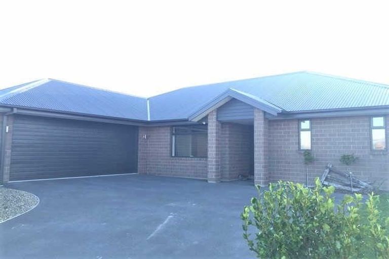 Photo of property in 1 Eastfield Drive, Lincoln, 7608