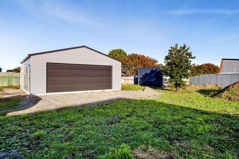 Photo of property in 6 Terou Street, Manaia, 4612