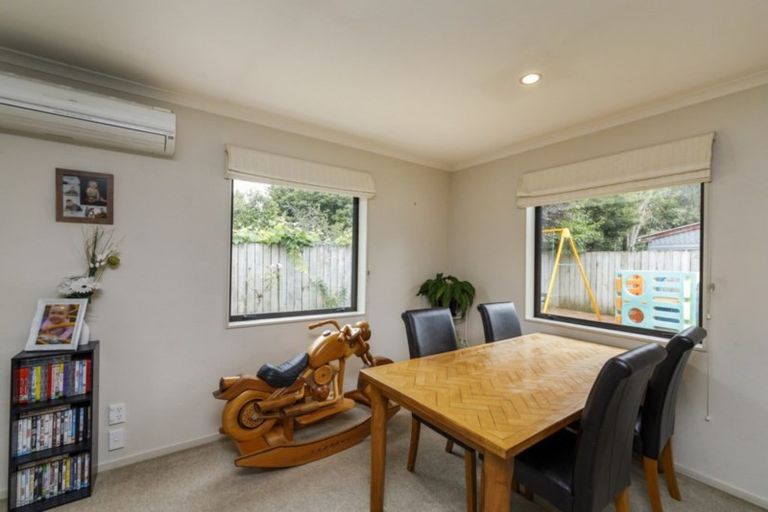 Photo of property in 52 Lincoln Street, Ashhurst, 4810