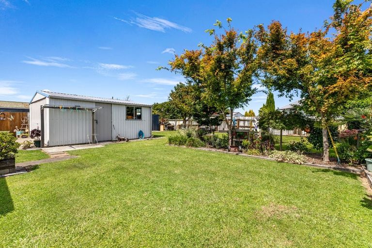 Photo of property in 6 Totara Street, Edgecumbe, 3120