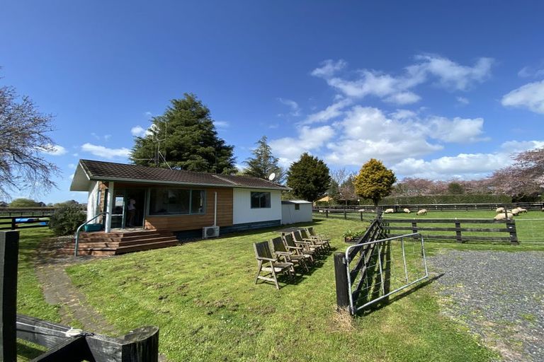 Photo of property in 688 Bruntwood Road, Tamahere, Hamilton, 3283