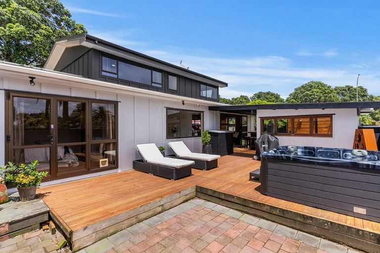 Photo of property in 333 Hibiscus Coast Highway, Orewa, 0931
