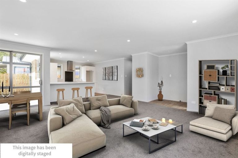 Photo of property in 98a Tirau Street, Putaruru, 3411