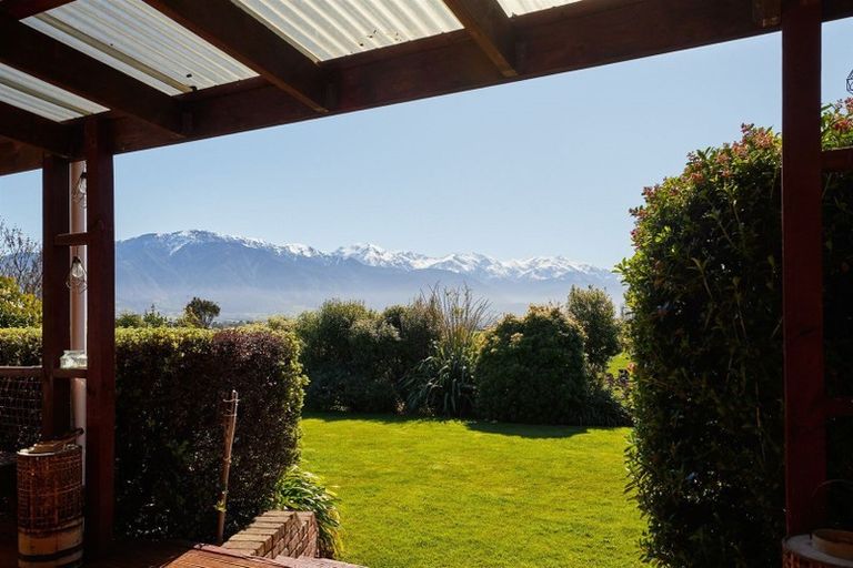 Photo of property in 136 Ludstone Road, Kaikoura, 7371