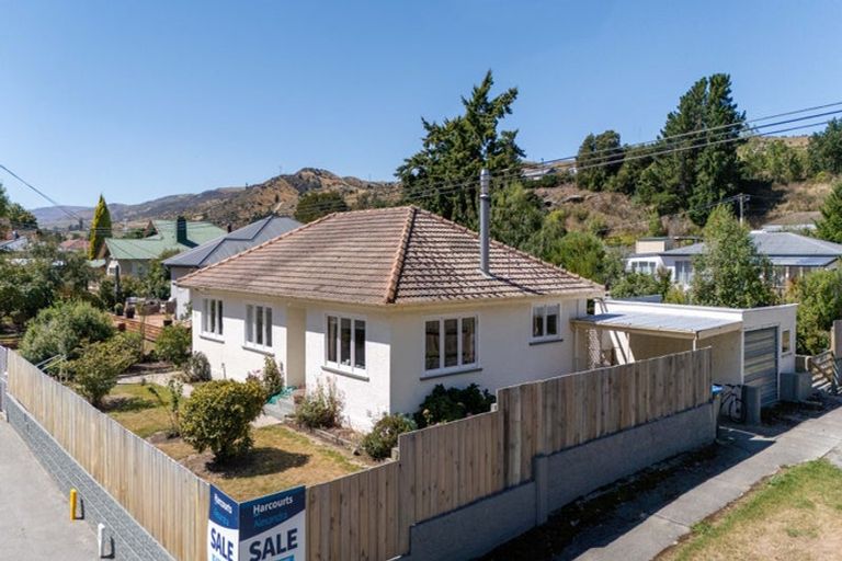 Photo of property in 150 Scotland Street, Roxburgh, 9500