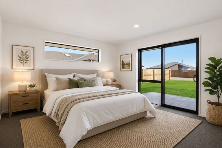 Photo of property in 1 Coleman Lane, Amberley, 7410