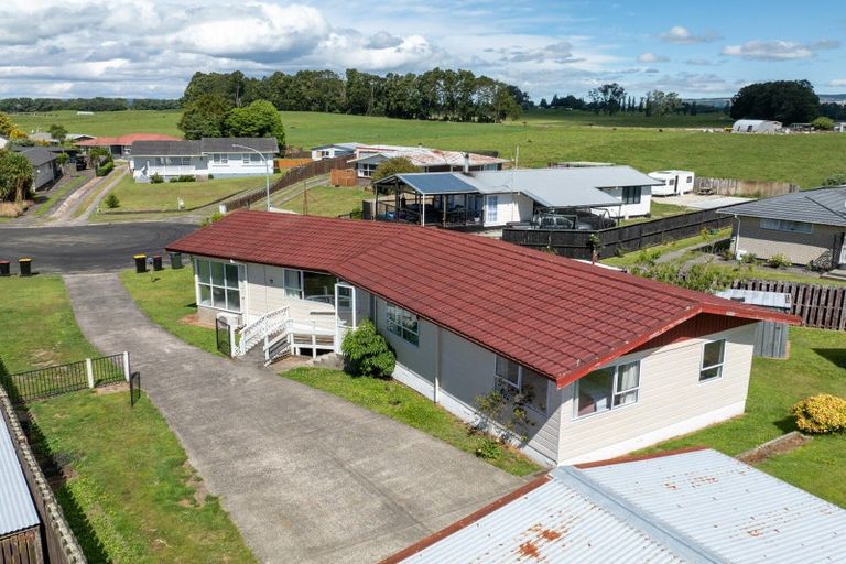 Photo of property in 8 Waimea Place, Tokoroa, 3420