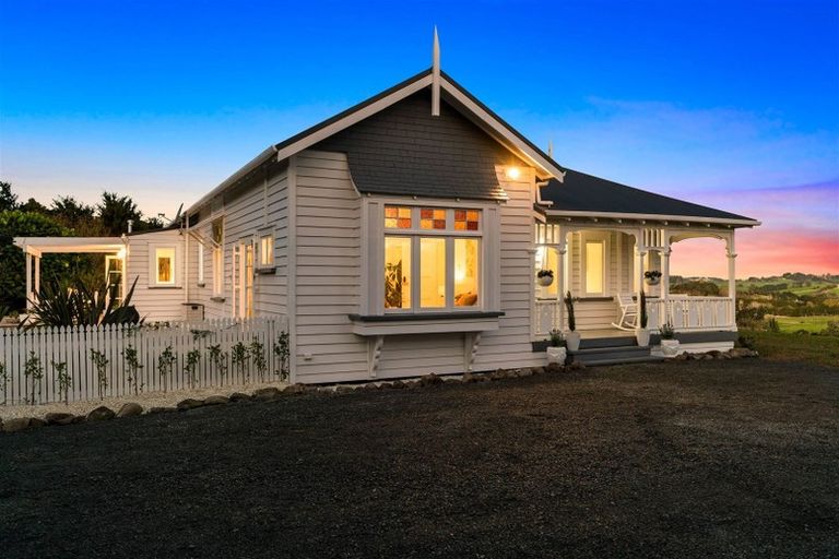 Photo of property in Wainikau, 31 Olive Grove, Mangawhai, 0573