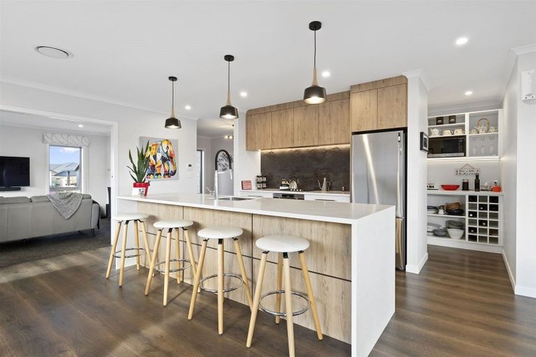 Photo of property in 56 Pinehurst Crescent, Morrinsville, 3300