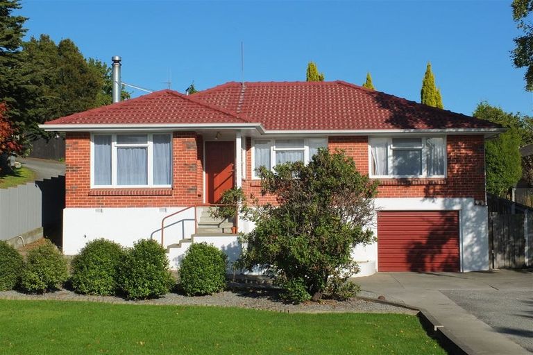 Photo of property in 36 Avenue Road, West End, Timaru, 7910