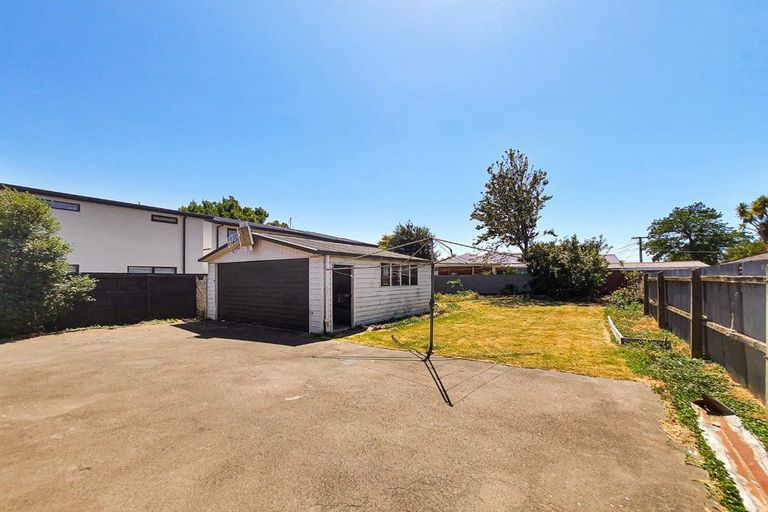 Photo of property in 212 Barrington Street, Somerfield, Christchurch, 8024