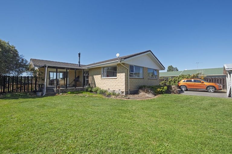 Photo of property in 8 Saint Leonards Street, Culverden, 7392