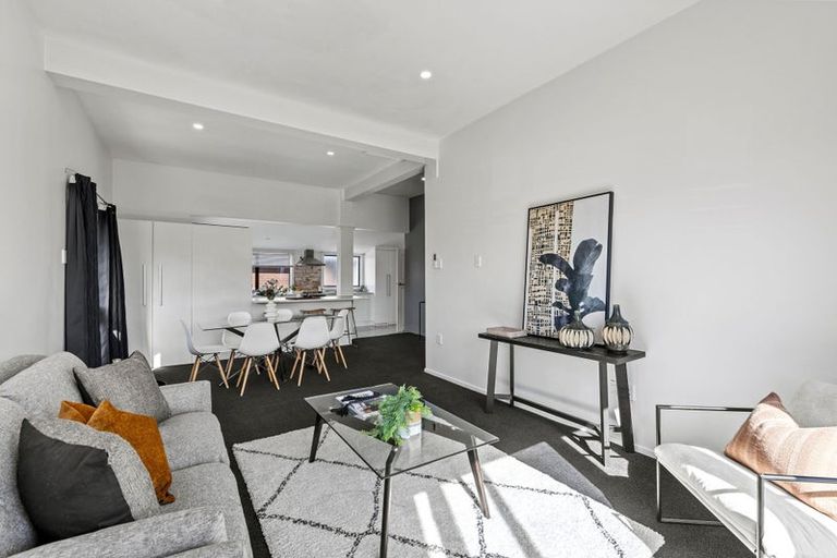 Photo of property in 56 Nursery Road, Phillipstown, Christchurch, 8011