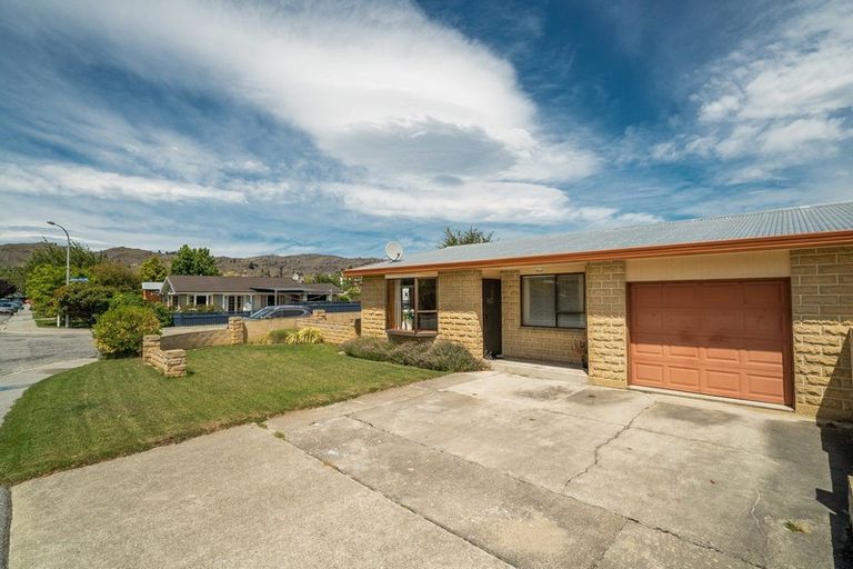 Photo of property in 2 Jackson Place, Alexandra, 9320