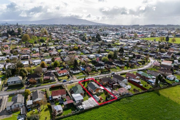 Photo of property in 1086 Hazelmere Crescent, Te Awamutu, 3800