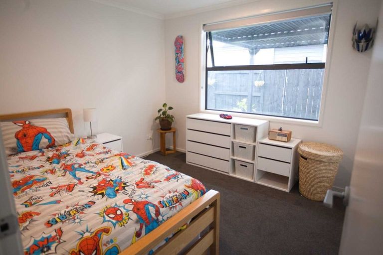 Photo of property in 4 Capper Crescent, Chartwell, Hamilton, 3210