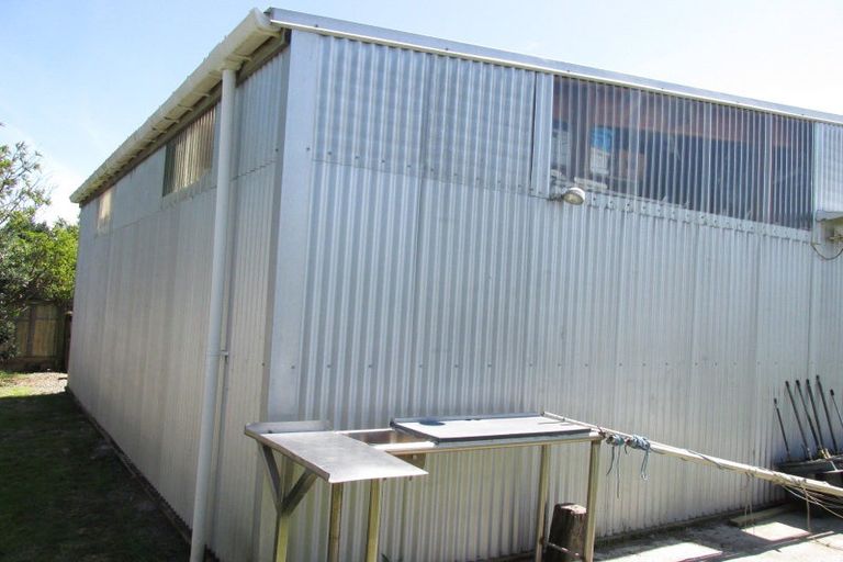 Photo of property in 23 Scott Street, Wairoa, 4108