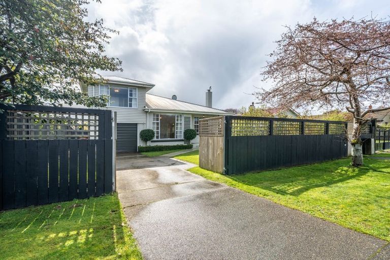 Photo of property in 318 Chelmsford Street, Waverley, Invercargill, 9810