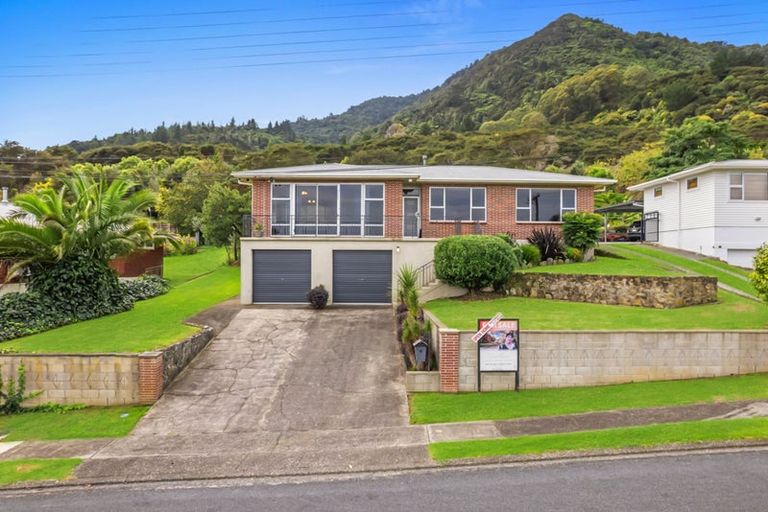 Photo of property in 6 Miro Street, Te Aroha, 3320