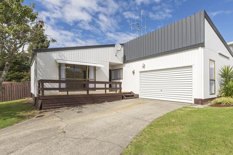 Photo of property in 115 Hinewa Road, Otumoetai, Tauranga, 3110