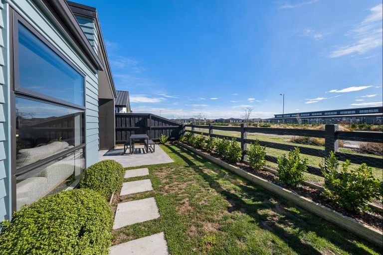 Photo of property in 37 Upham Lane, Rolleston, 7615