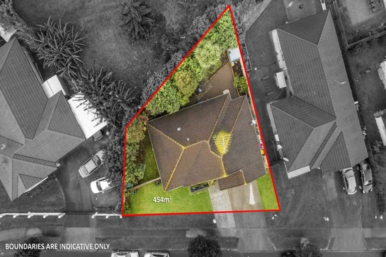 Photo of property in 23 Foxlaw Street, Randwick Park, Auckland, 2105