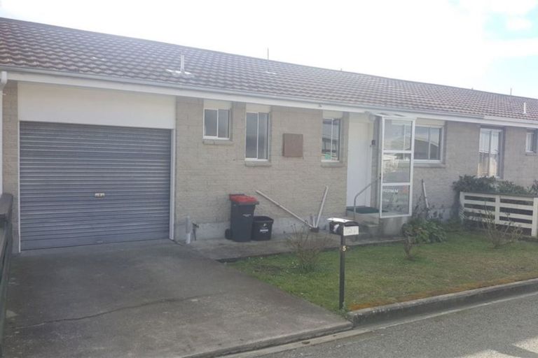 Photo of property in 5 Browns Avenue, Waimate, 7924