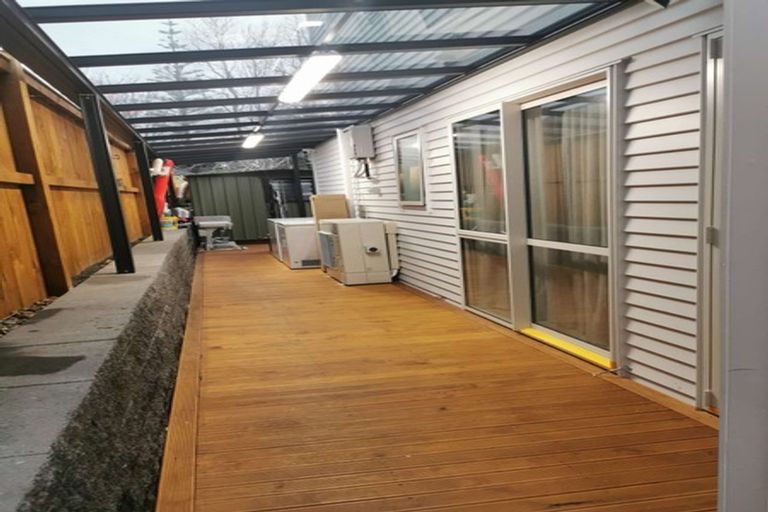 Photo of property in 3 Haku Road, Flat Bush, Auckland, 2019