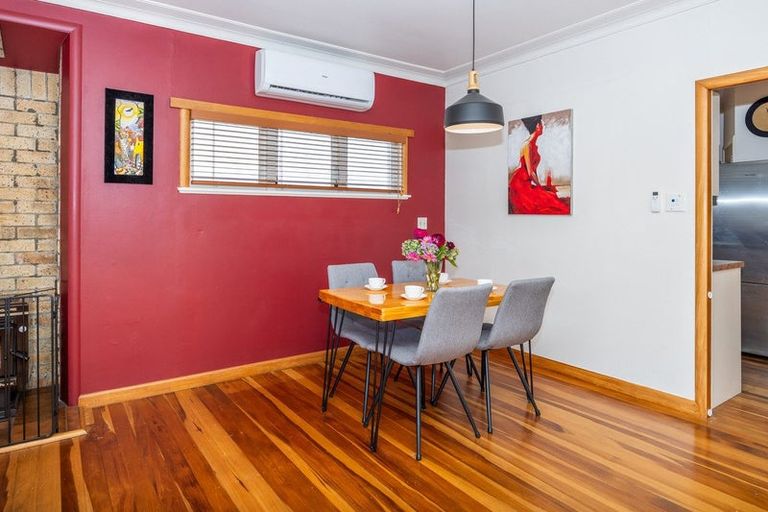 Photo of property in 137 Galloway Street, Hamilton East, Hamilton, 3216